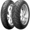 Motorcycle Tyres Dunlop D407 H/D ( 180/55B18 TL 80H Roata spate, M/C )