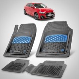 Cumpara ieftin Covorase Audi A1 GB Hatchback 5 Usi Compatibile 2018-2025 | Blue