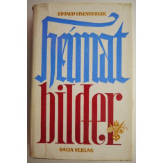 Heimatbilder &ndash; Eduard Eisenburger