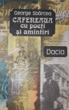 CAFENEAUA CU POETI SI AMINTIRI