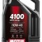 Ulei motor Motul 4100 SYN-nergy SPEC 10W40 5L 4100 SYN-NER S 10W40 5L