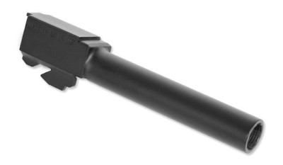Teava externa pistol WE17 foto
