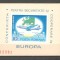 Romania.1977 Conferinta ptr. securitate si cooperare Belgrad-Bl. nedant. ZR.586