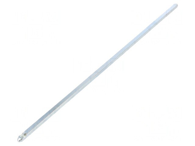 Prelungitor Ax Extensie 330mm 6mm