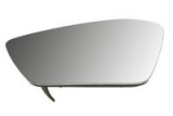 Sticla oglinda, oglinda retrovizoare exterioara SKODA KAMIQ (NW4) (2019 - Prezent) BLIC 6102-43-2343310P