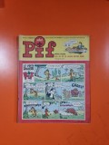 Revista Pif nr.1175/1967