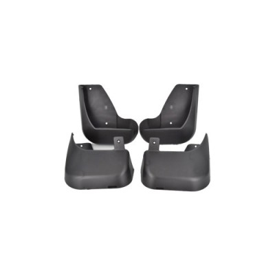 Aparatori noroi compatibile Renault Koleos II 2017-&amp;gt; Cod: MUD1094 / CH-1 Automotive TrustedCars foto