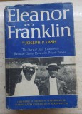 Eleanor and Franklin - Joseph P. Lash