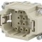 Conector HDC Han EE PIN 10 10 PE