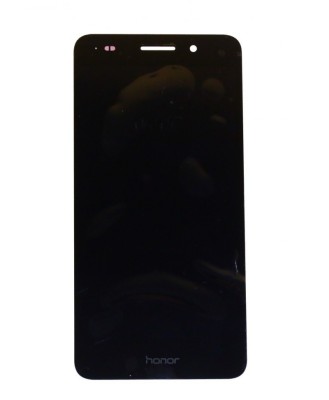 Ecran LCD Display Complet Huawei Honor 5A Negru foto