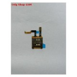 Banda Flex + Cititor SIM Samsung S8500 Original