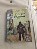 Le D&eacute;sert de lAmour - Fran&ccedil;ois Mauriac
