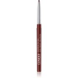 Clinique Quickliner for Lips creion contur buze culoare Chocolate Chip 0,3 g