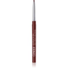 Clinique Quickliner for Lips creion contur buze culoare Chocolate Chip 0.3 g