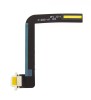 Flex Incarcare iPad 9 (2021) / iPad 10.2 (2021), Mufă Dock, Alb