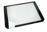 Geam interior usa, cuptor incorporabil Gorenje BOSX6737E13BG