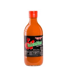 Salsa Picanta - Neagra (370ml)