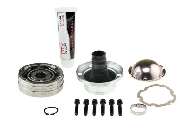 Tripoda planetara Ford Motor 4.0 V6 Explorer 1997-2005, Ranger 1998-2010, Lincoln Aviator 2002-2005, Mercury Mountaineer 1997-2005, NTY NPW-FR-070 foto