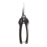 Foarfeca pentru vie Bellota, lama otel inoxidabil, 18.6 cm