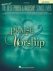 More of the Best Praise &amp; Worship Songs Ever