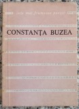 Poeme - Constanta Buzea// colectia Cele mai frumoase poezii