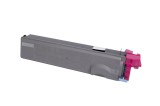 &Icirc;ncărcătură toner renovată 1T02F3BEU0, TK510M, 8000 filelor pentru imprimante