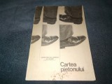 Cumpara ieftin CONSTANTIN CONSTANTINESCU - CARTEA PIETONULUI