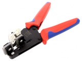 Dezizolator Cablu Rotund 0,25-6mm&sup2; 195mm