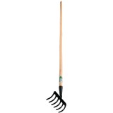 Flo 35740 - Grebla - mm 6 dinti