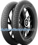 Anvelope moto Michelin City Extra ( 90/80-16 RF TL 51S Roata spate, M/C, Roata fata )