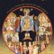 Traveling Companions: Walking with the Saints of the Orthodox Church