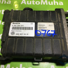 Calculator ecu Volkswagen Passat B4 (1988-1996) 443 907 311 D