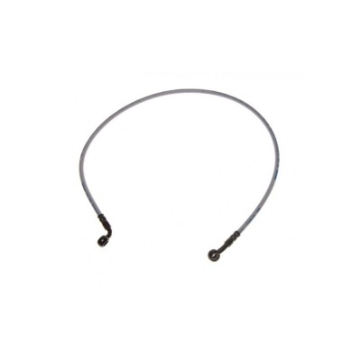 Conducta/ Furtun frana fata universal( L 80 cm) foto