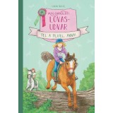 Malomv&ouml;lgyi lovasudvar 2. - Fel a fejjel, Anna! - Sarah Bosse
