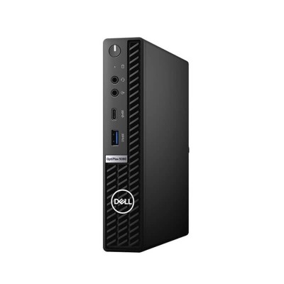 Mini PC SH Dell OptiPlex 5080, Intel Hexa Core i5-10500T, 16GB DDR4, 256GB SSD foto