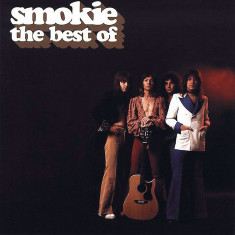 Smokie Best Of (cd) foto