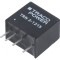Convertor DC/DC 3W 9-18V la 24V 125mA SIP