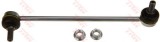 Brat/bieleta suspensie, stabilizator MERCEDES VIANO (W639) (2003 - 2016) TRW JTS487