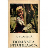 Alexandru Vlahuta - Romania pitoreasca - 118931