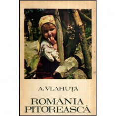 Alexandru Vlahuta - Romania pitoreasca - 118931