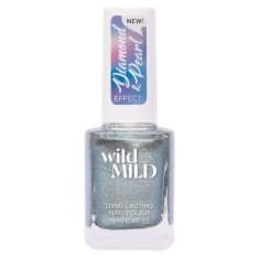 Lac unghii Diamond &amp; Pearl DP02 Restless Soul Wild &amp; Mild 12ml
