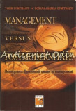 Management Versus Postmodernitate - Vadim Dumitrascu, Roxana Arabela Dumitrascu