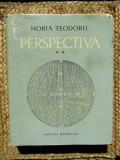 Perspectiva volumul 2 Horia Teodoru