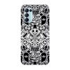 Husa compatibila cu Oppo A15s model Pretend It&amp;#039;s ok, Silicon, TPU, Viceversa, Transparent, Carcasa