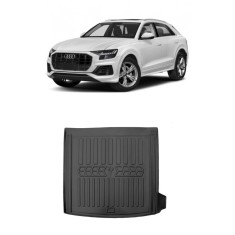 Tavita cauciuc protectie portbagaj AUDI Q8 (2018-2024)