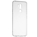 Husa LG G7 ThinQ - Jelly Roar (Transparent)