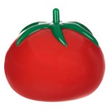 Jucărie Anti-Stres, Mess Balls, Roșie, 6cm