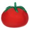 Jucărie Anti-Stres, Mess Balls, Roșie, 6cm