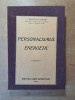 C.R. Motru Personalismul energetic 1927