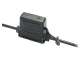 Clemă 19mm pe cablu pentru siguranţe auto - ELED